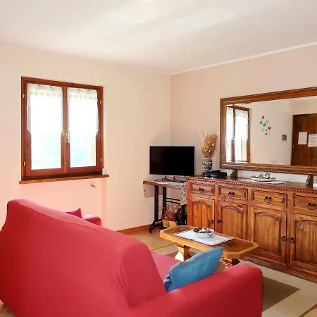 Quang By Interhome * Garzeno