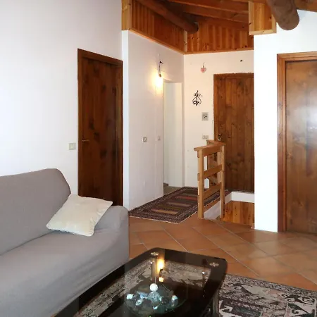 Quang By Interhome Garzeno