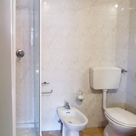 Quang By Interhome Сasa de vacaciones Garzeno