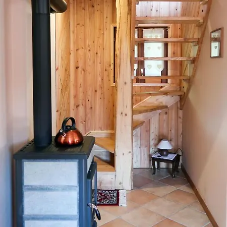 Quang By Interhome *