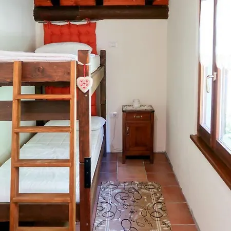 Quang By Interhome Сasa de vacaciones *