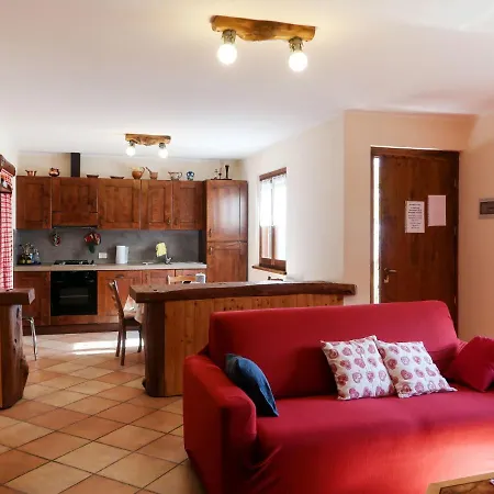 Quang By Interhome Garzeno