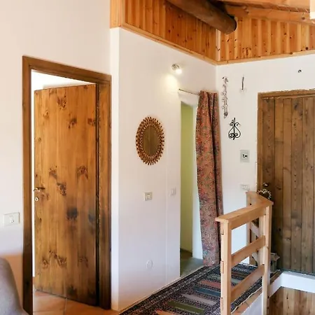 Semesterbostad Quang By Interhome *