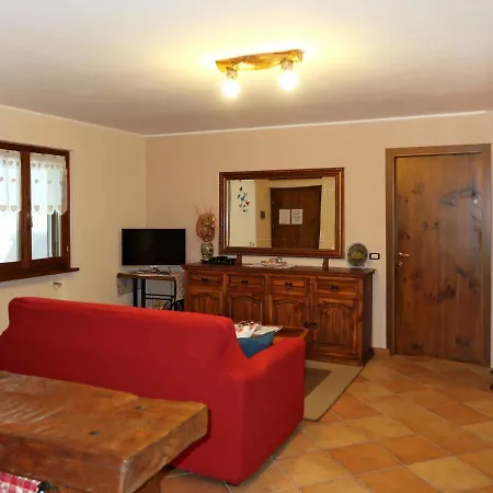 Quang By Interhome * Garzeno