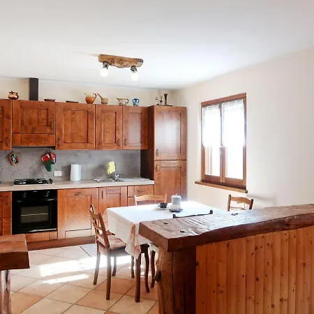 Quang By Interhome * Garzeno