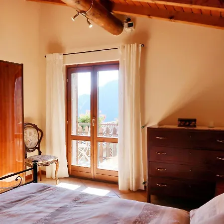 Semesterbostad Quang By Interhome Garzeno