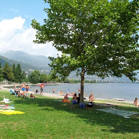 Quang By Interhome Semesterbostad *