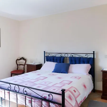 Quang By Interhome * Garzeno