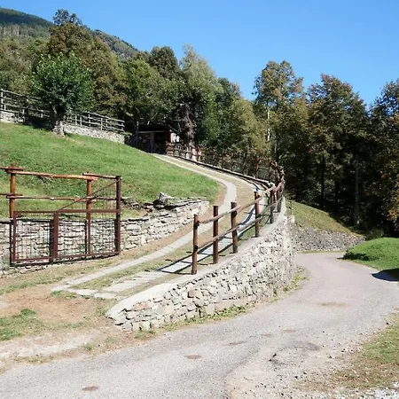 Quang By Interhome Feriehus Garzeno