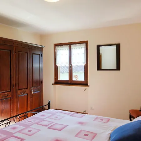 Quang By Interhome Garzeno