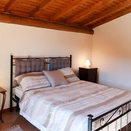 Quang By Interhome Feriehus