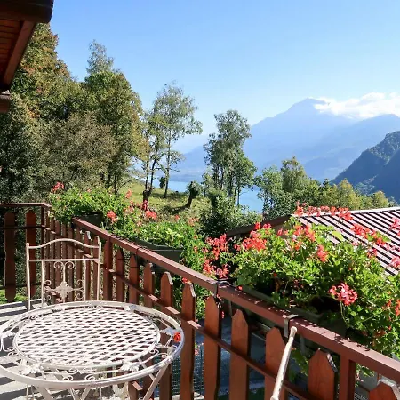 Quang By Interhome * Garzeno