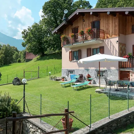 Quang By Interhome Feriehus Garzeno