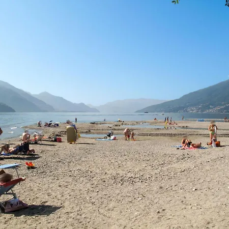 Quang By Interhome *